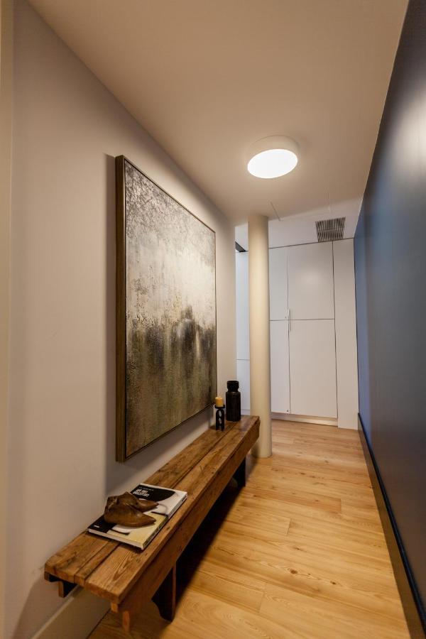 Flh Amazing Praca Comercio Design Flat Lissabon Exterior foto